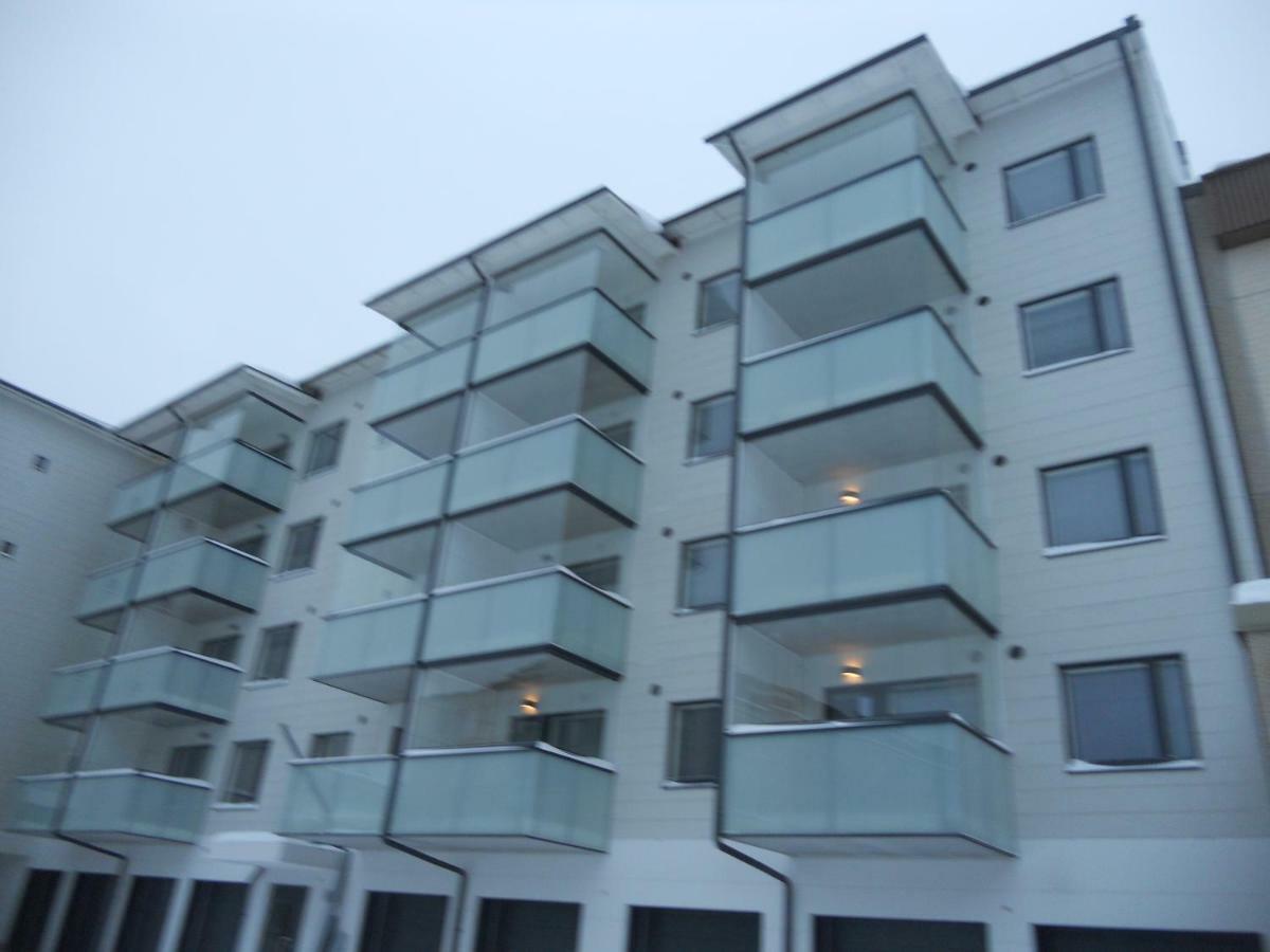 Aurora Suite روفانييمي المظهر الخارجي الصورة