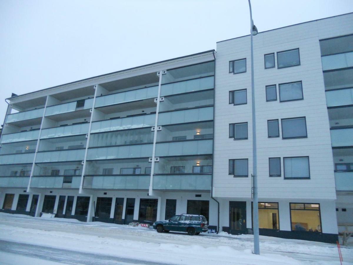 Aurora Suite روفانييمي المظهر الخارجي الصورة